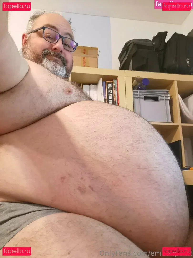 embonpoint Onlyfans Photo Gallery 