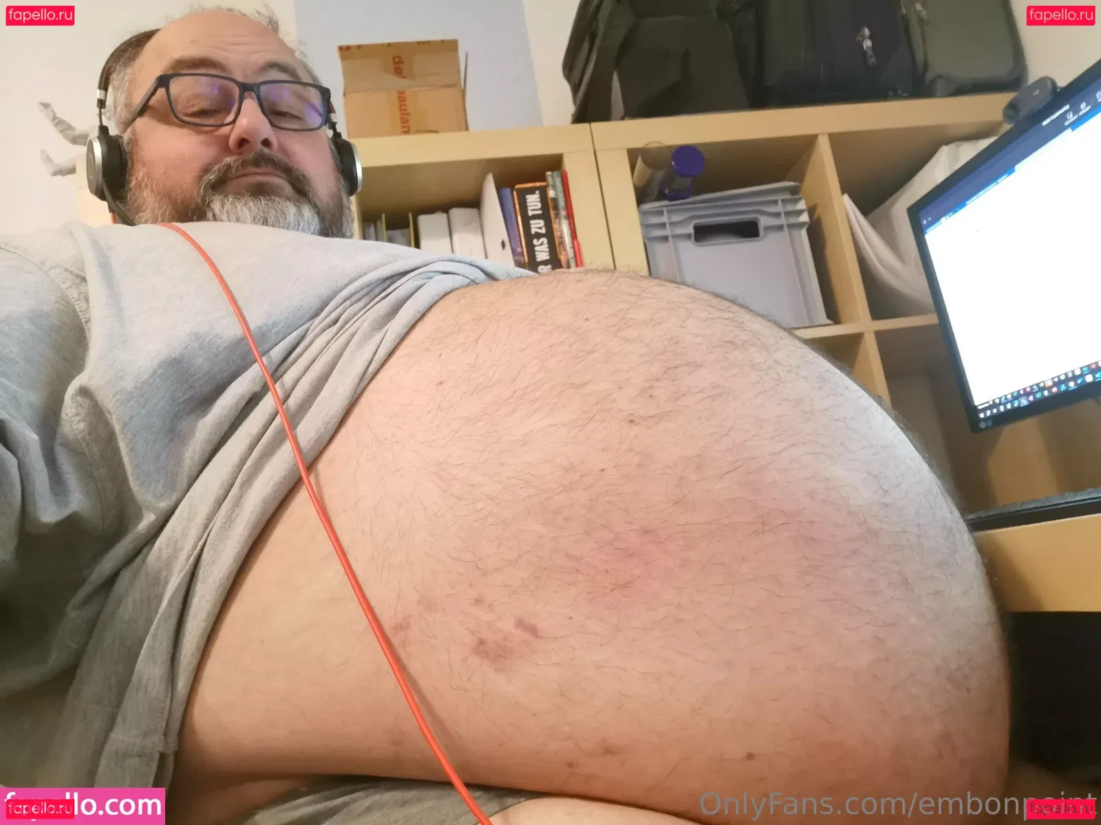 embonpoint Onlyfans Photo Gallery 