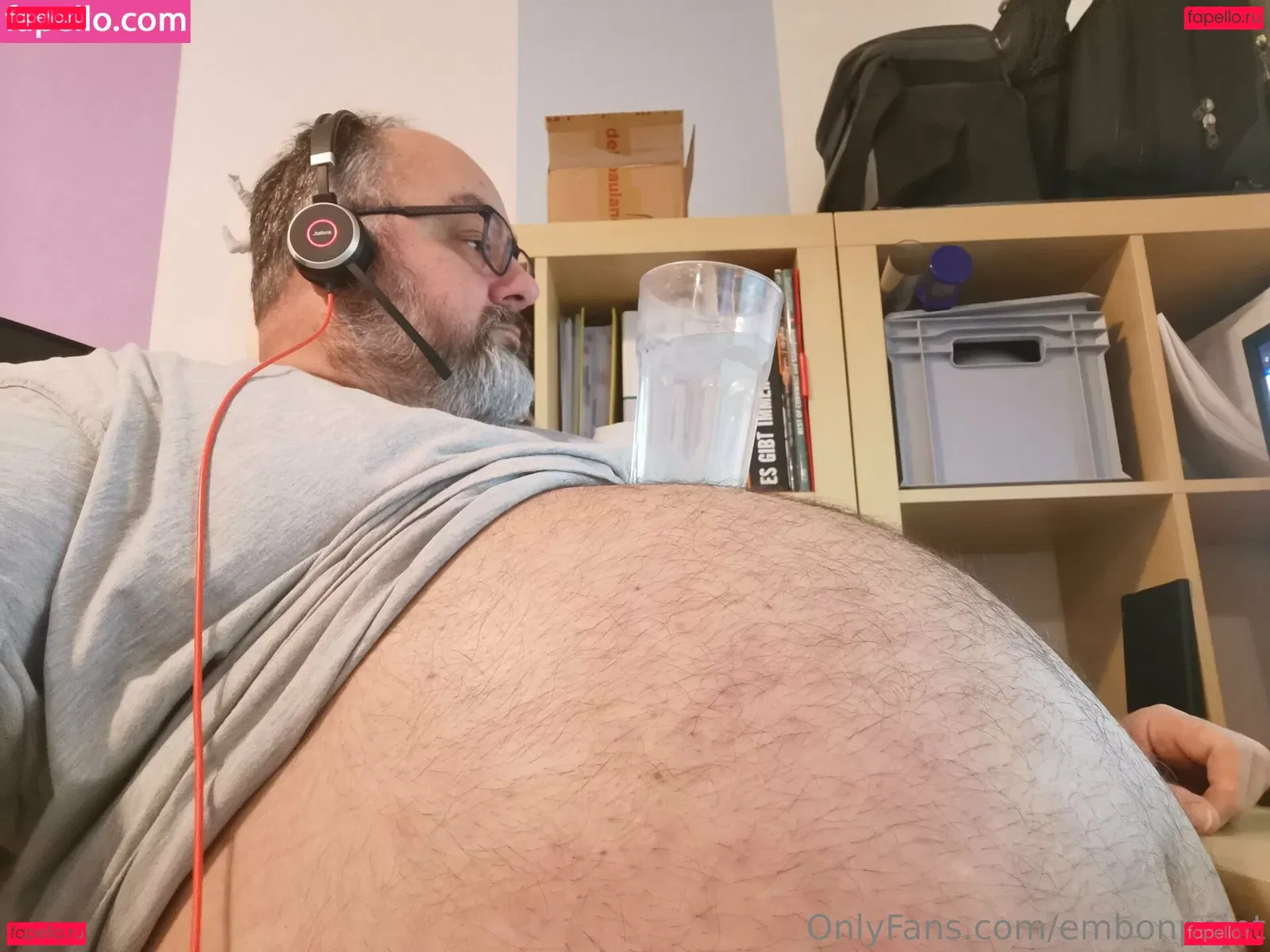 embonpoint Onlyfans Photo Gallery 