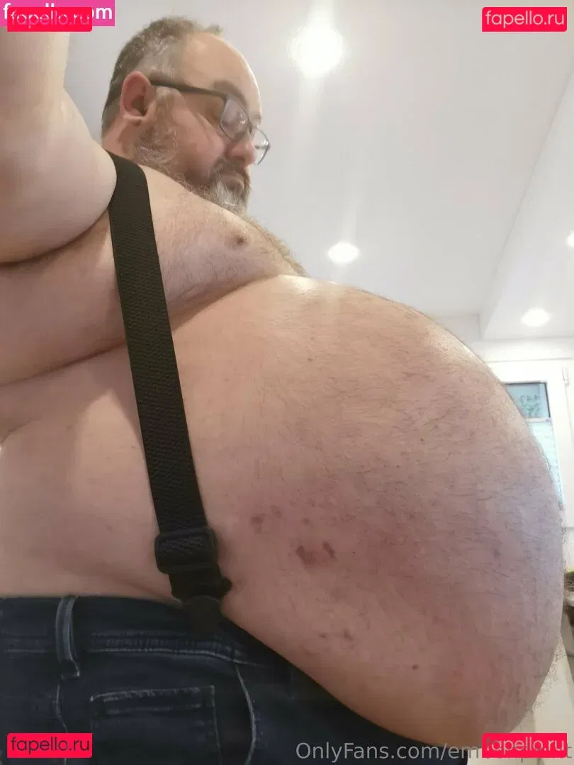 embonpoint Onlyfans Photo Gallery 