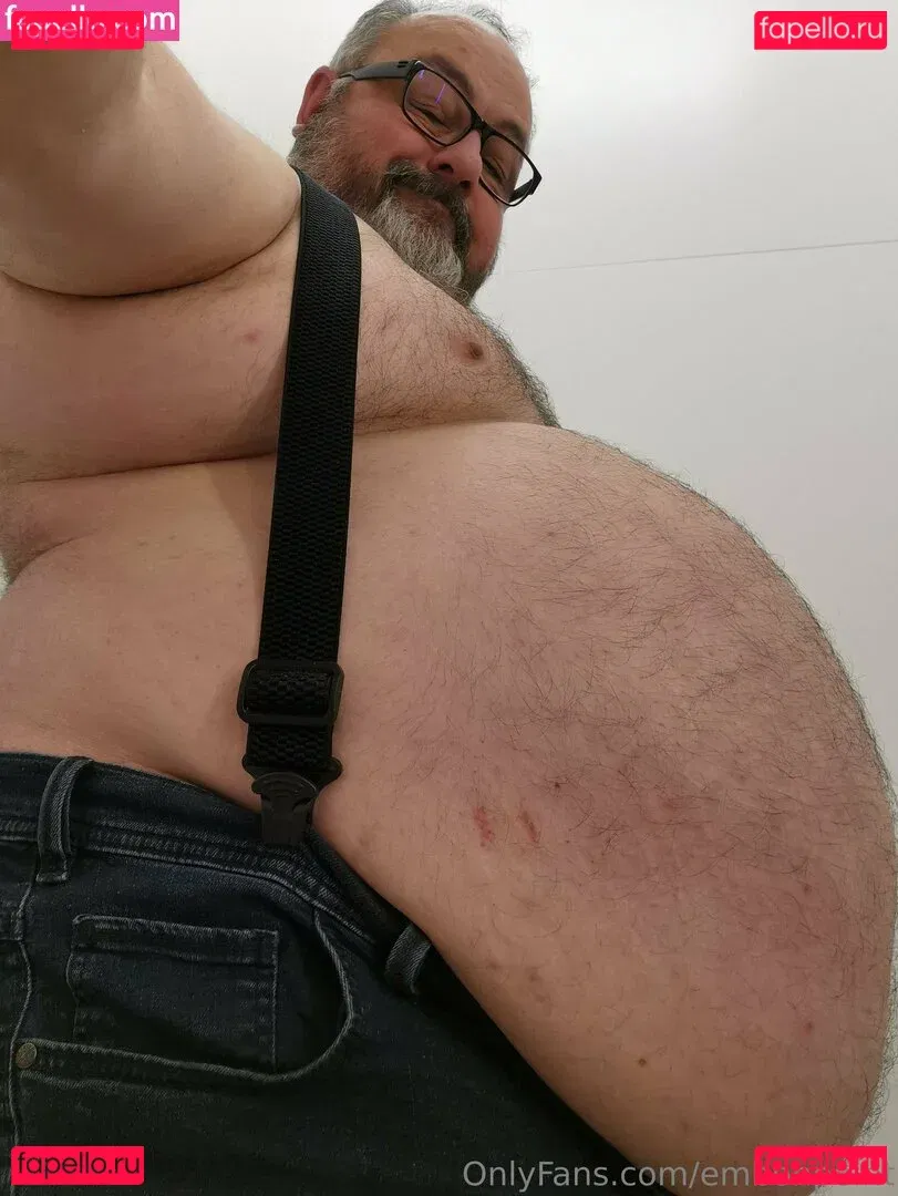 embonpoint Onlyfans Photo Gallery 