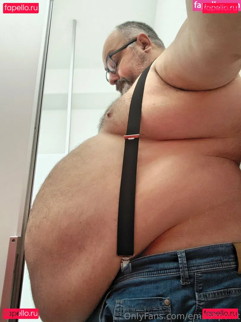 embonpoint Onlyfans Photo Gallery 