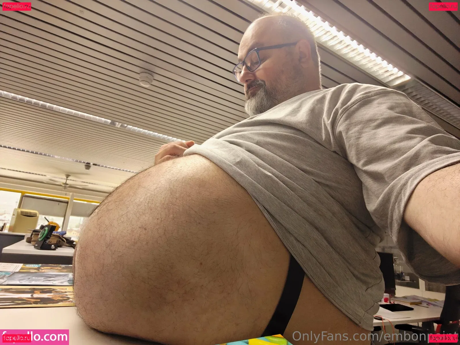 embonpoint Onlyfans Photo Gallery 