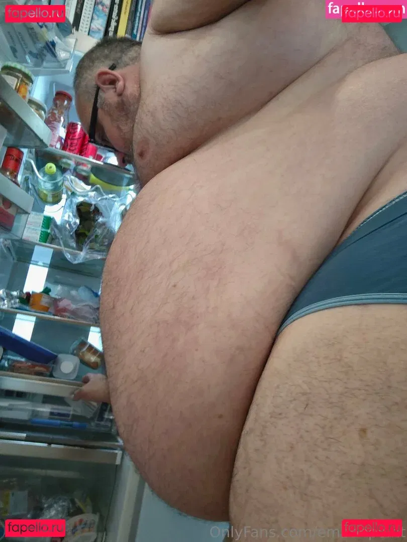 embonpoint Onlyfans Photo Gallery 