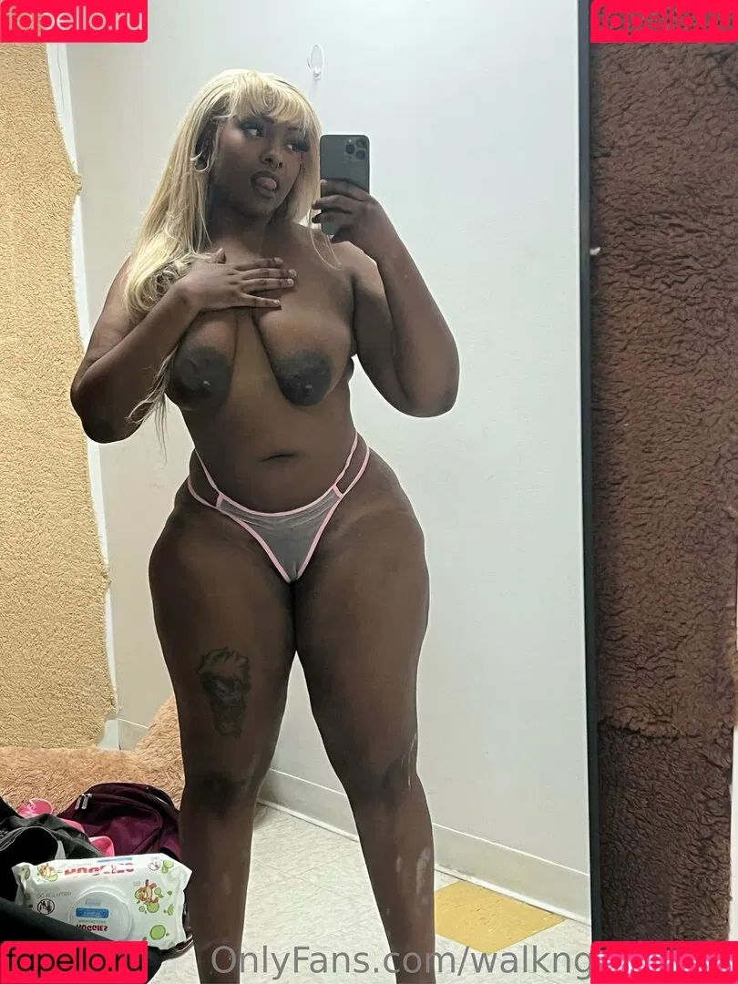 walkngenocide Onlyfans Photo Gallery 