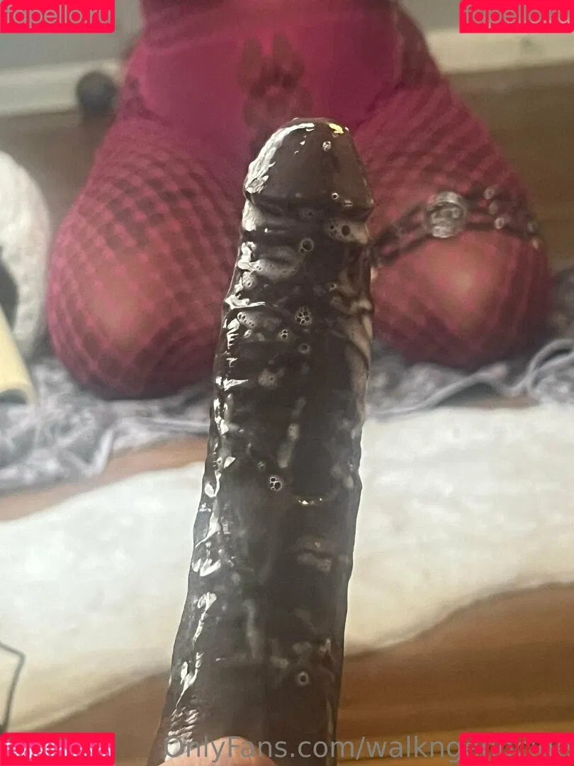 walkngenocide Onlyfans Photo Gallery 