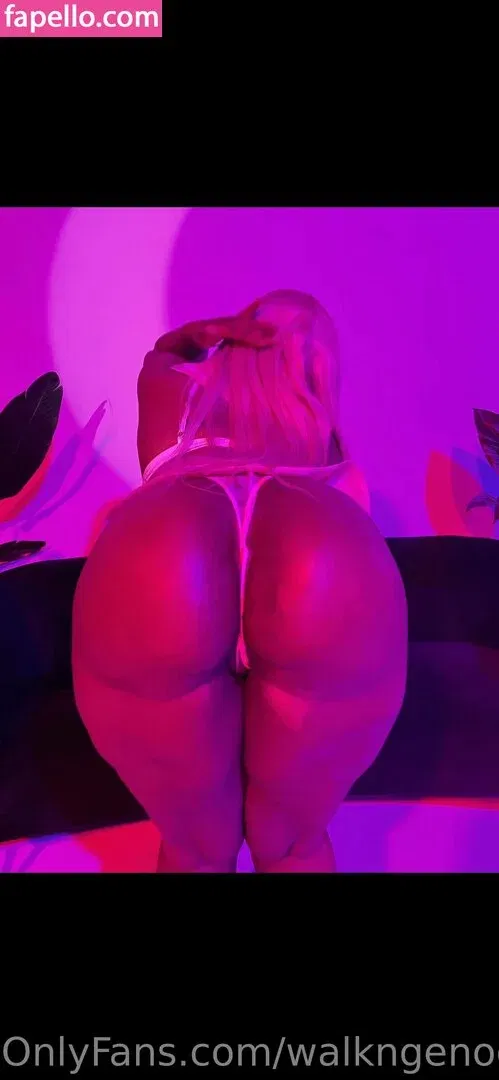 walkngenocide Onlyfans Photo Gallery 