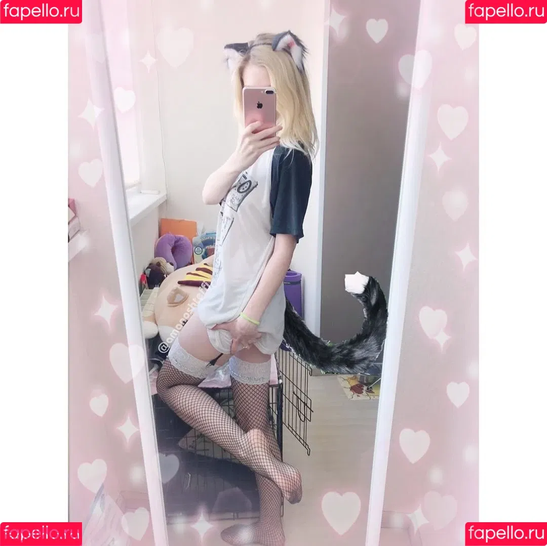 AmanoShteffi Onlyfans Photo Gallery 