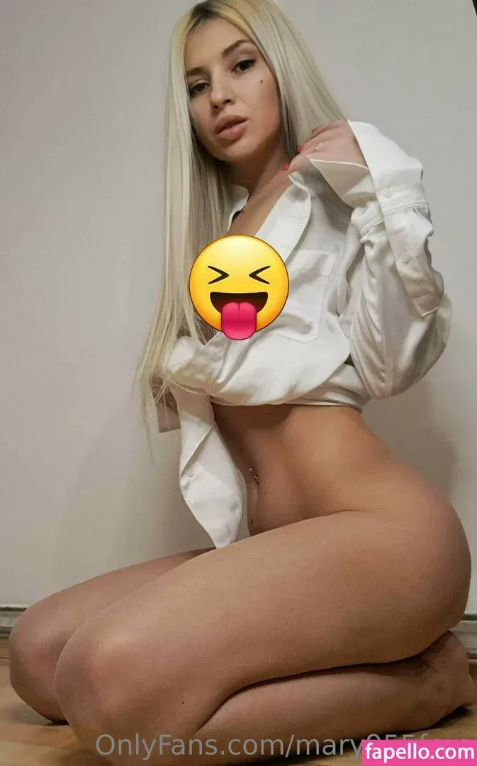 mary955free Onlyfans Photo Gallery 