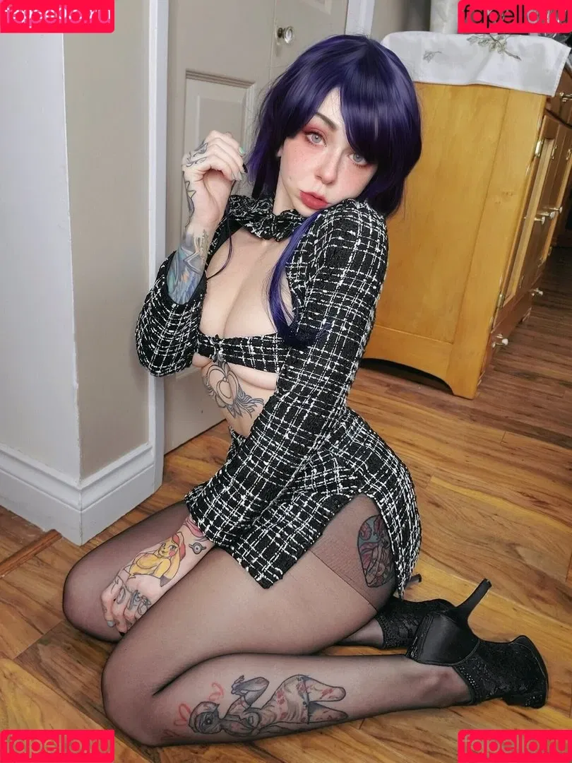 RiiniMoon Onlyfans Photo Gallery 