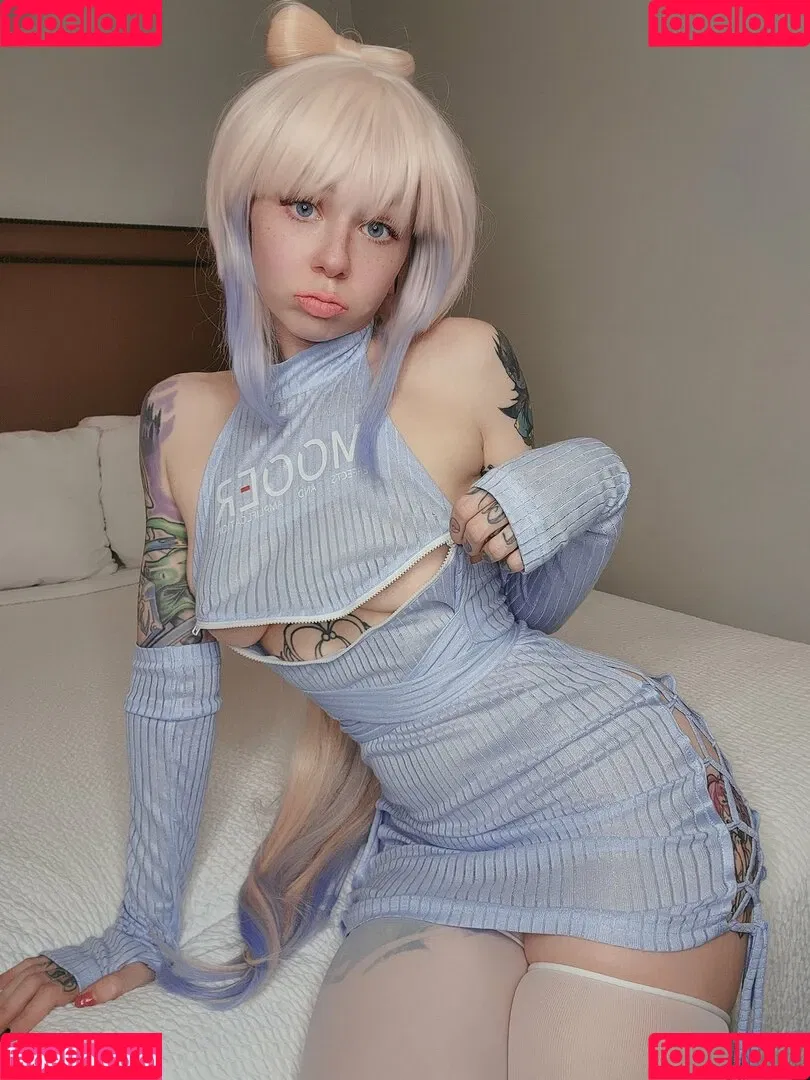 RiiniMoon Onlyfans Photo Gallery 