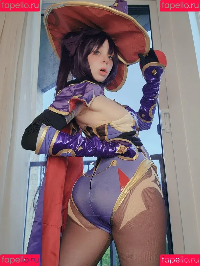 RiiniMoon Onlyfans Photo Gallery 