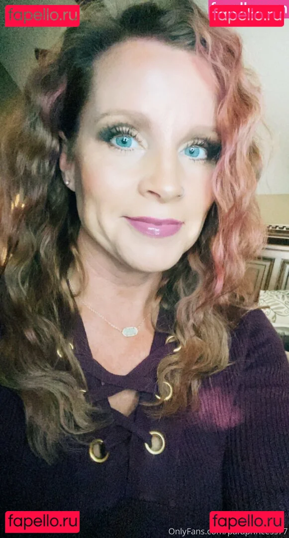 paraprincess77 Onlyfans Photo Gallery 