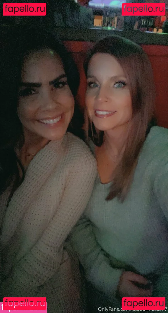 paraprincess77 Onlyfans Photo Gallery 