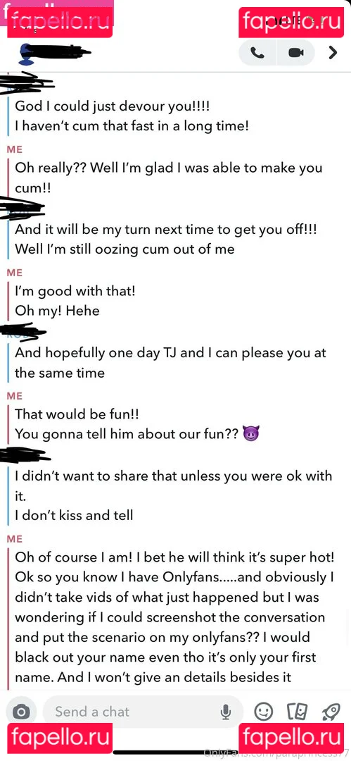 paraprincess77 Onlyfans Photo Gallery 