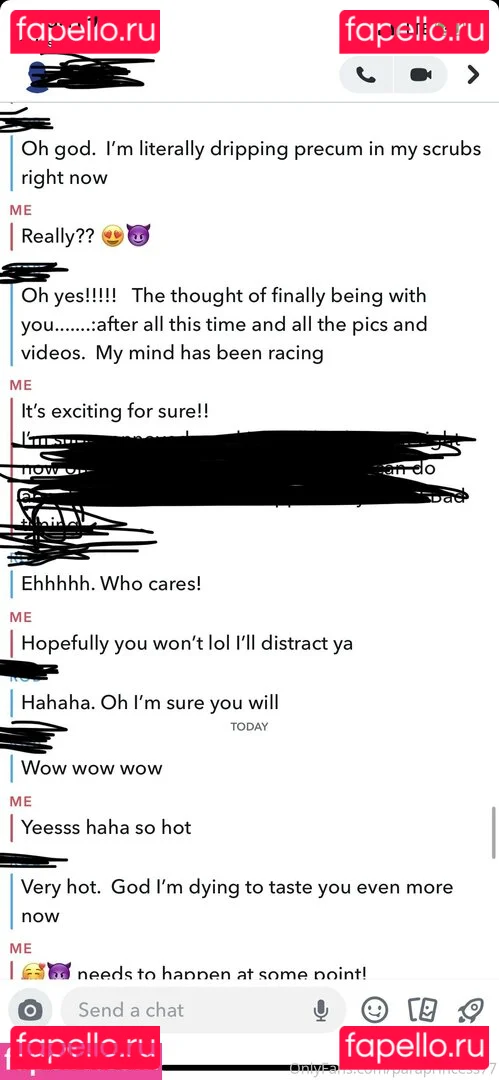 paraprincess77 Onlyfans Photo Gallery 