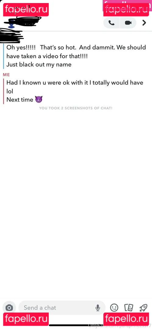 paraprincess77 Onlyfans Photo Gallery 