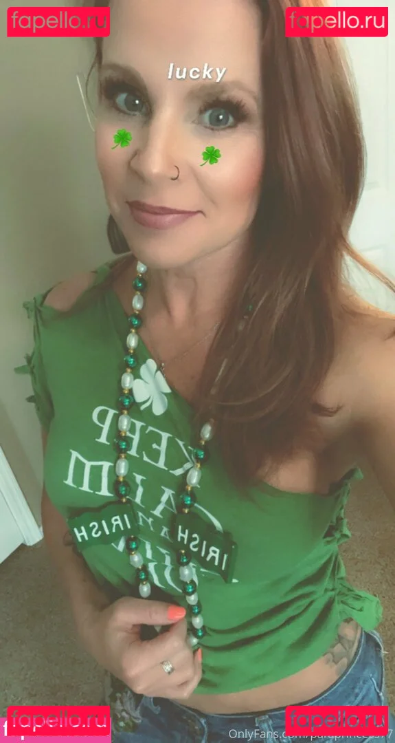 paraprincess77 Onlyfans Photo Gallery 