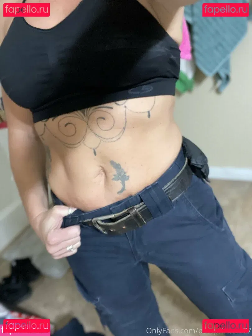 paraprincess77 Onlyfans Photo Gallery 