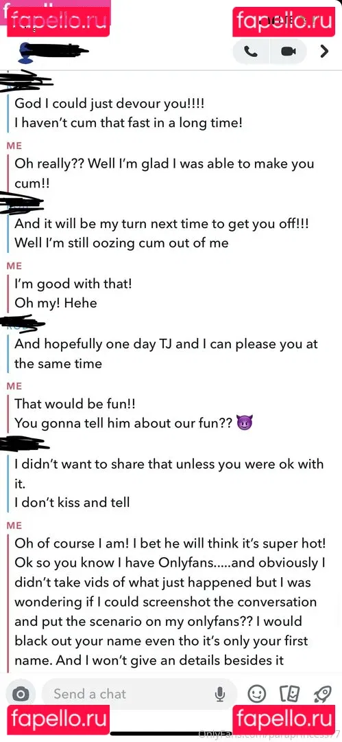 paraprincess77 Onlyfans Photo Gallery 