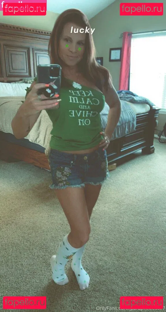 paraprincess77 Onlyfans Photo Gallery 