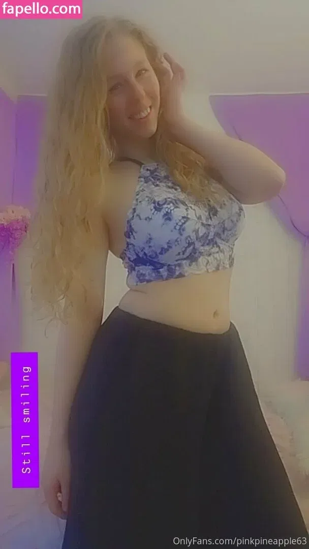 pinkpineapple63 Onlyfans Photo Gallery 