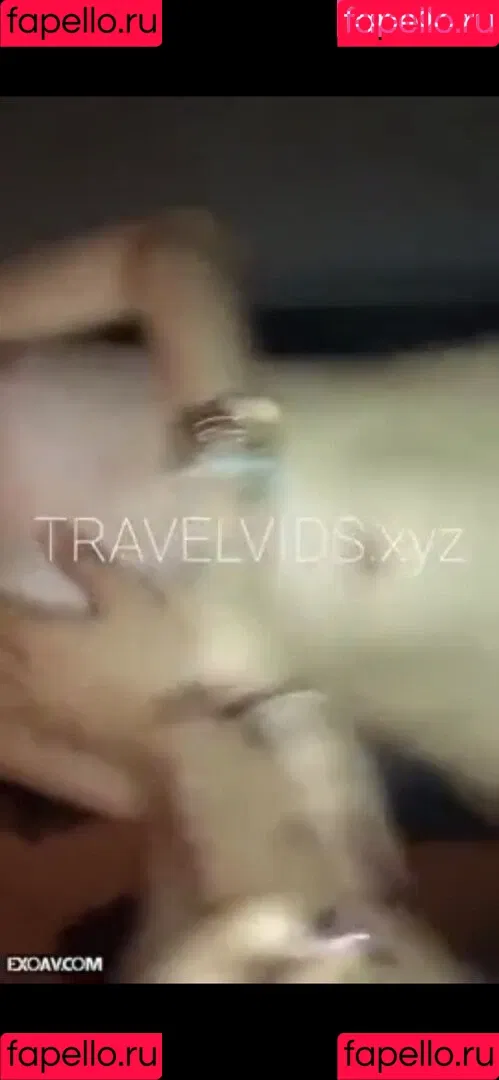 Travelvids Xyz Onlyfans Photo Gallery 