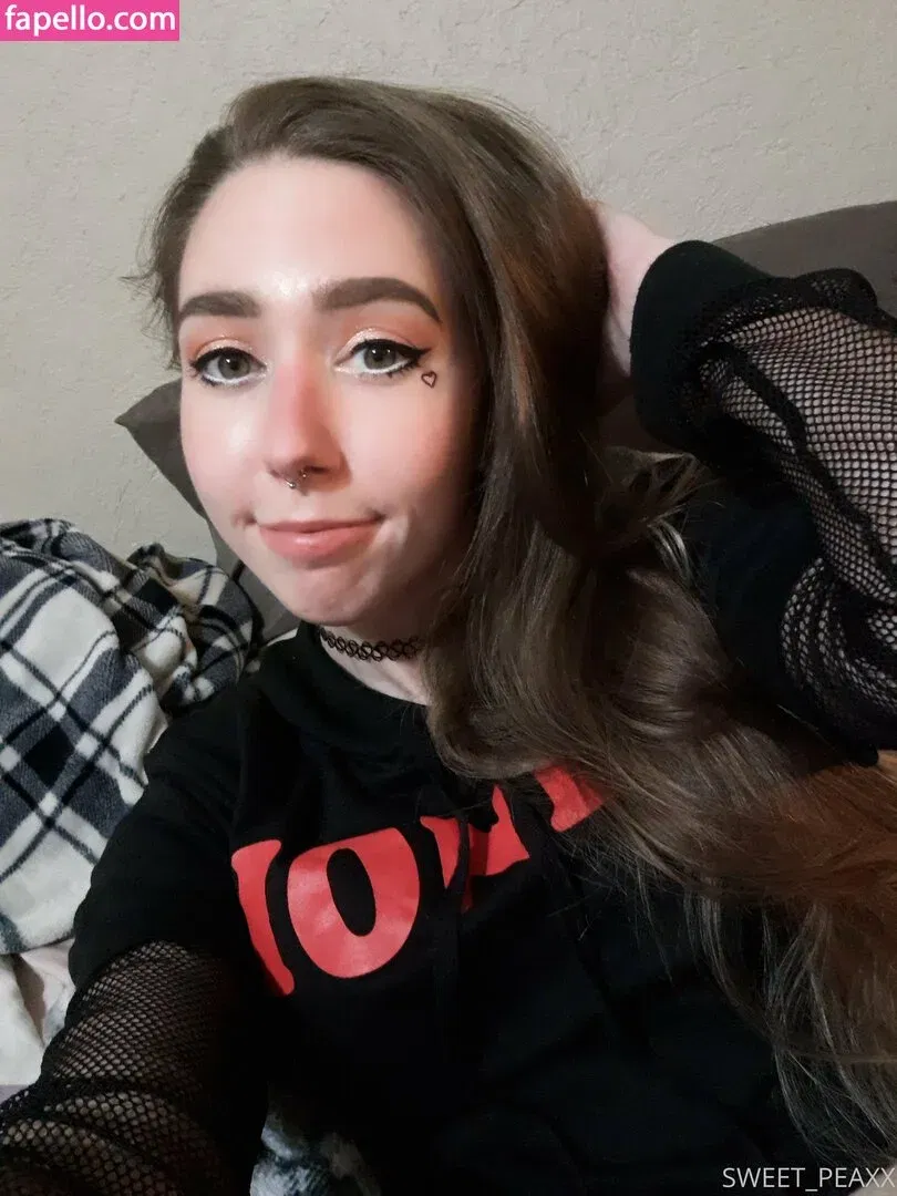 sweet_peaxx Onlyfans Photo Gallery 