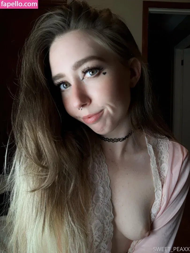sweet_peaxx Onlyfans Photo Gallery 
