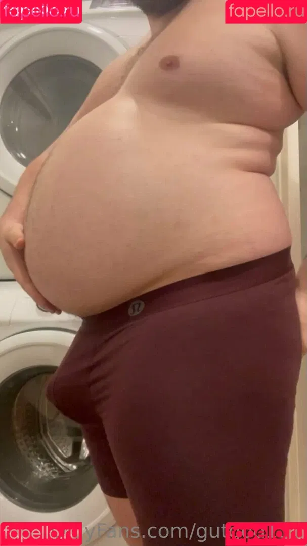gutgod111 Onlyfans Photo Gallery 