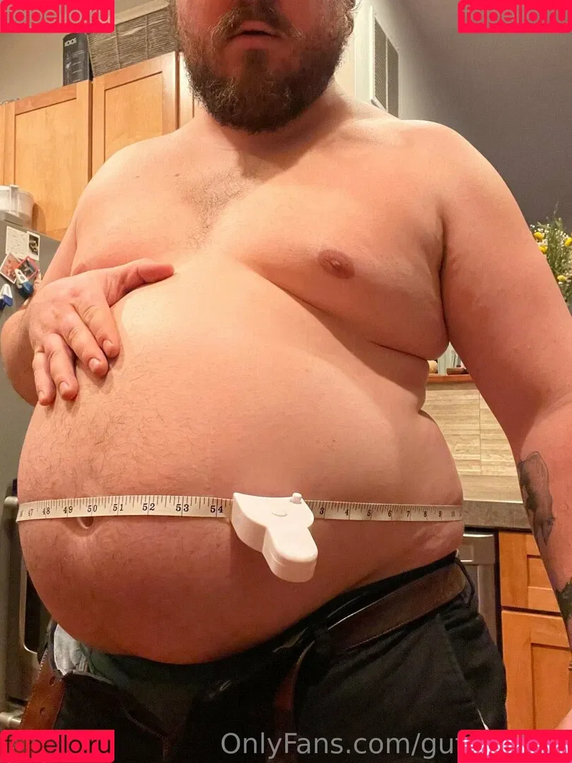 gutgod111 Onlyfans Photo Gallery 