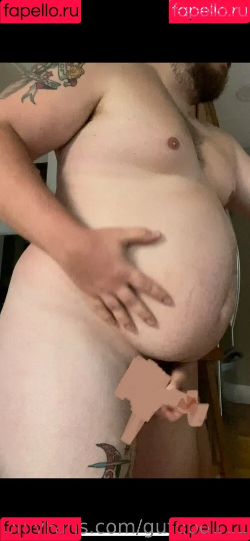 gutgod111 Onlyfans Photo Gallery 