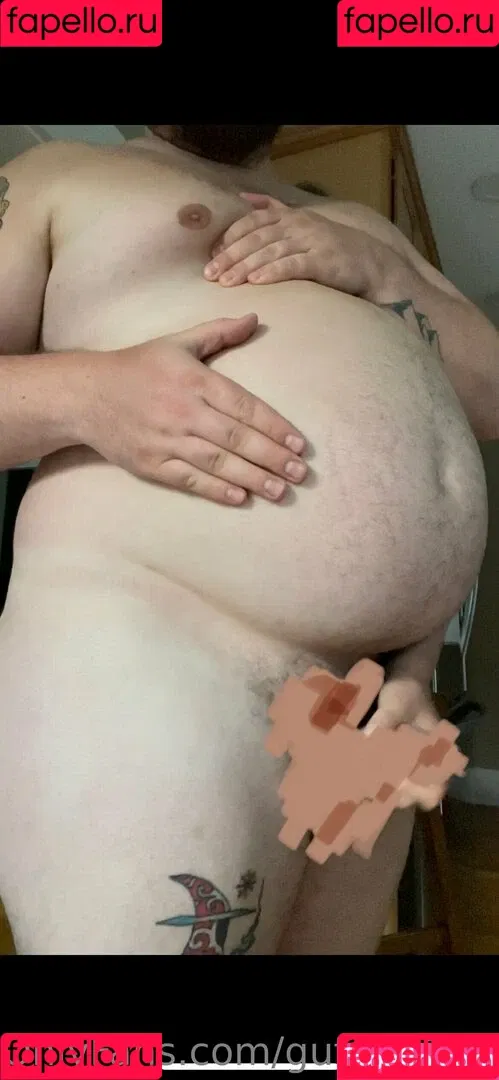 gutgod111 Onlyfans Photo Gallery 
