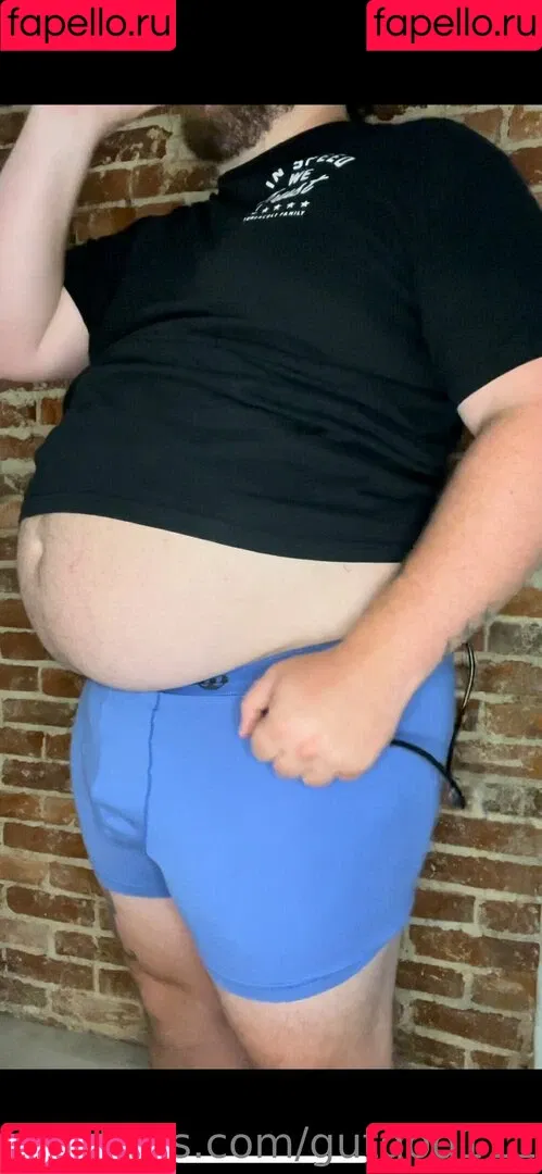 gutgod111 Onlyfans Photo Gallery 