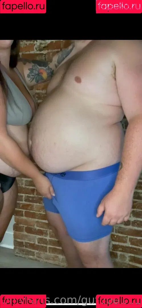 gutgod111 Onlyfans Photo Gallery 
