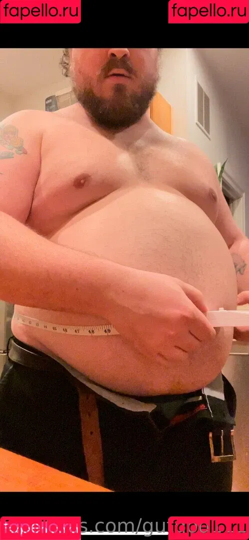 gutgod111 Onlyfans Photo Gallery 