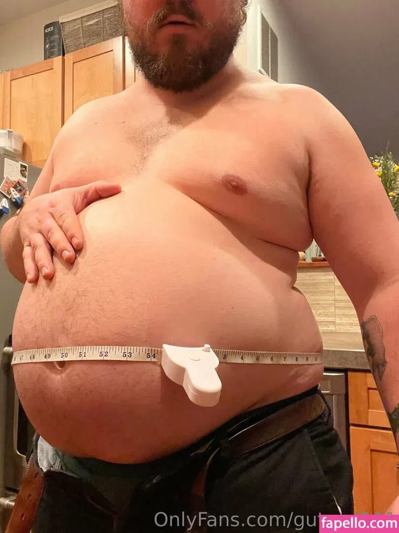 gutgod111 Onlyfans Photo Gallery 