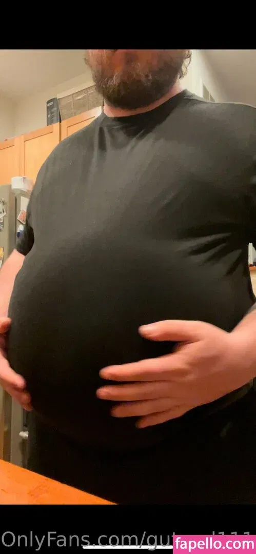 gutgod111 Onlyfans Photo Gallery 