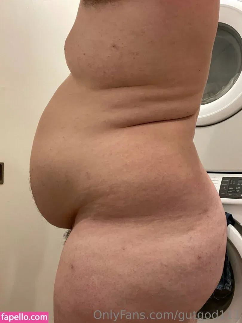 gutgod111 Onlyfans Photo Gallery 