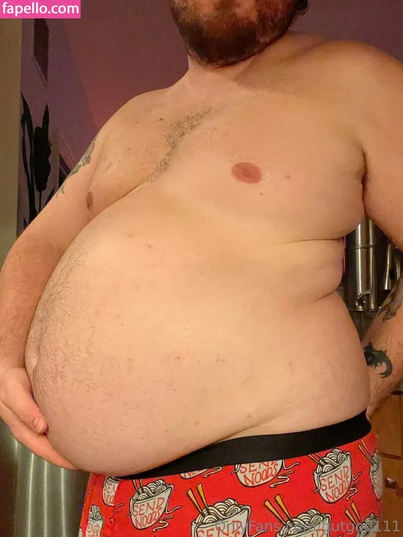 gutgod111 Onlyfans Photo Gallery 
