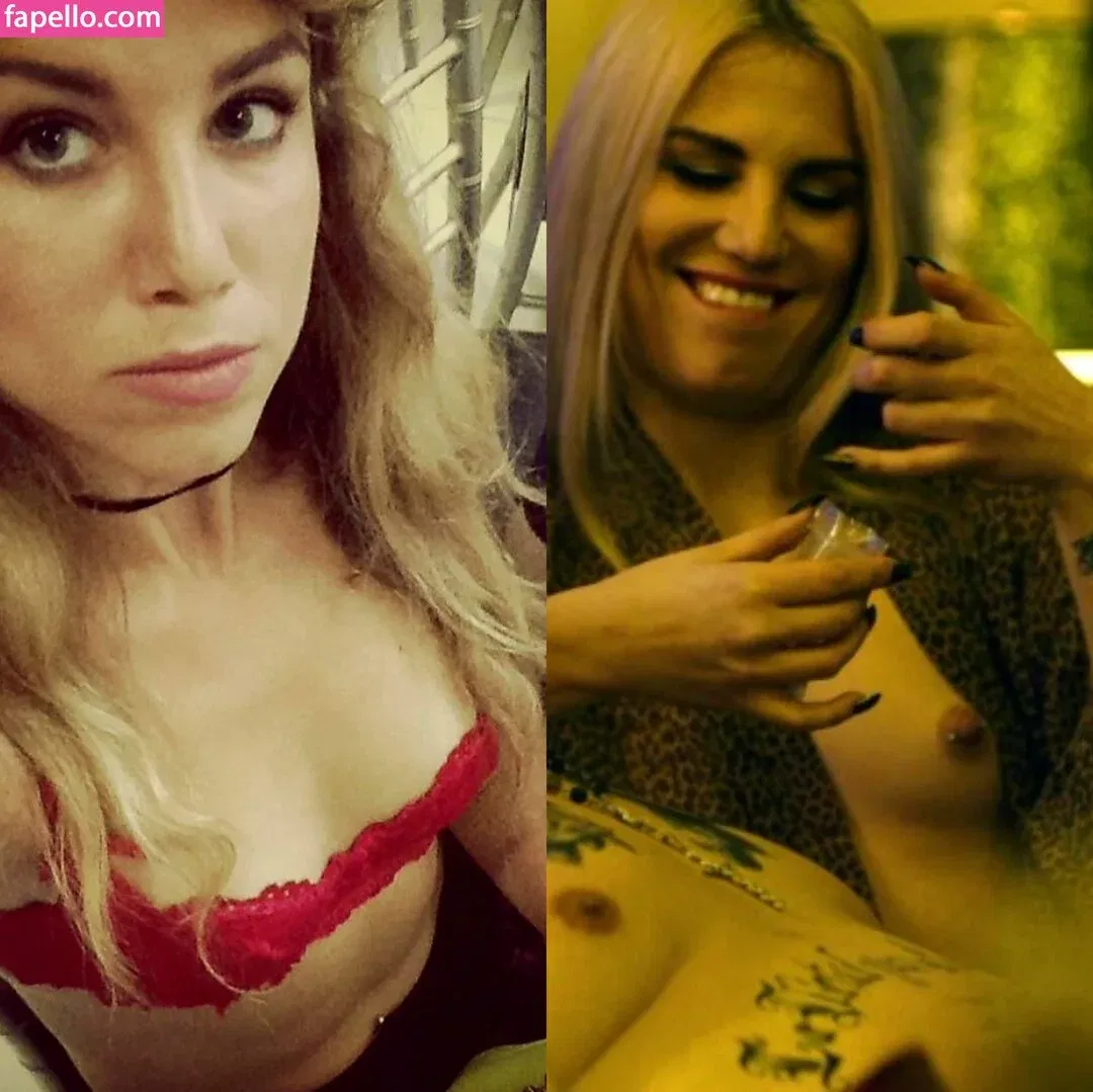 Yana Gold Onlyfans Photo Gallery 