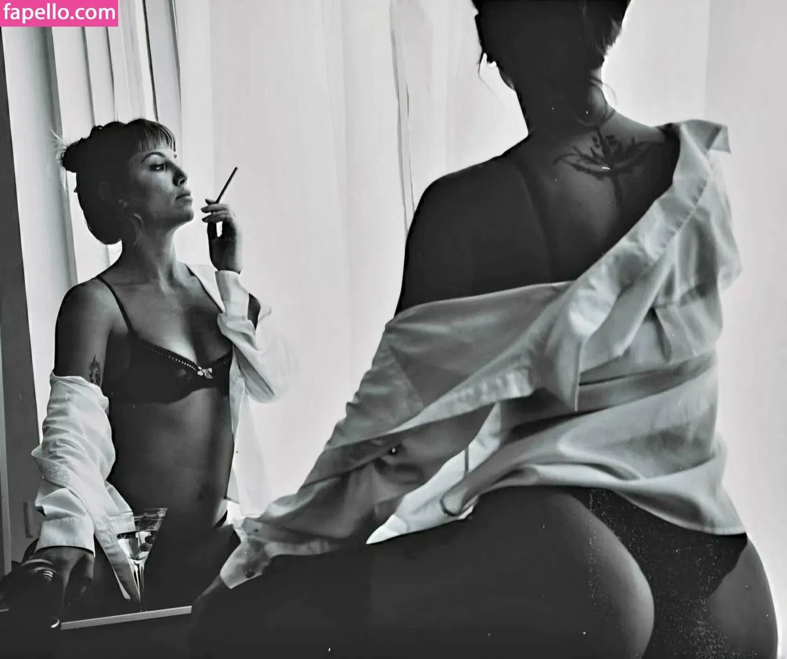 Yana Gold Onlyfans Photo Gallery 