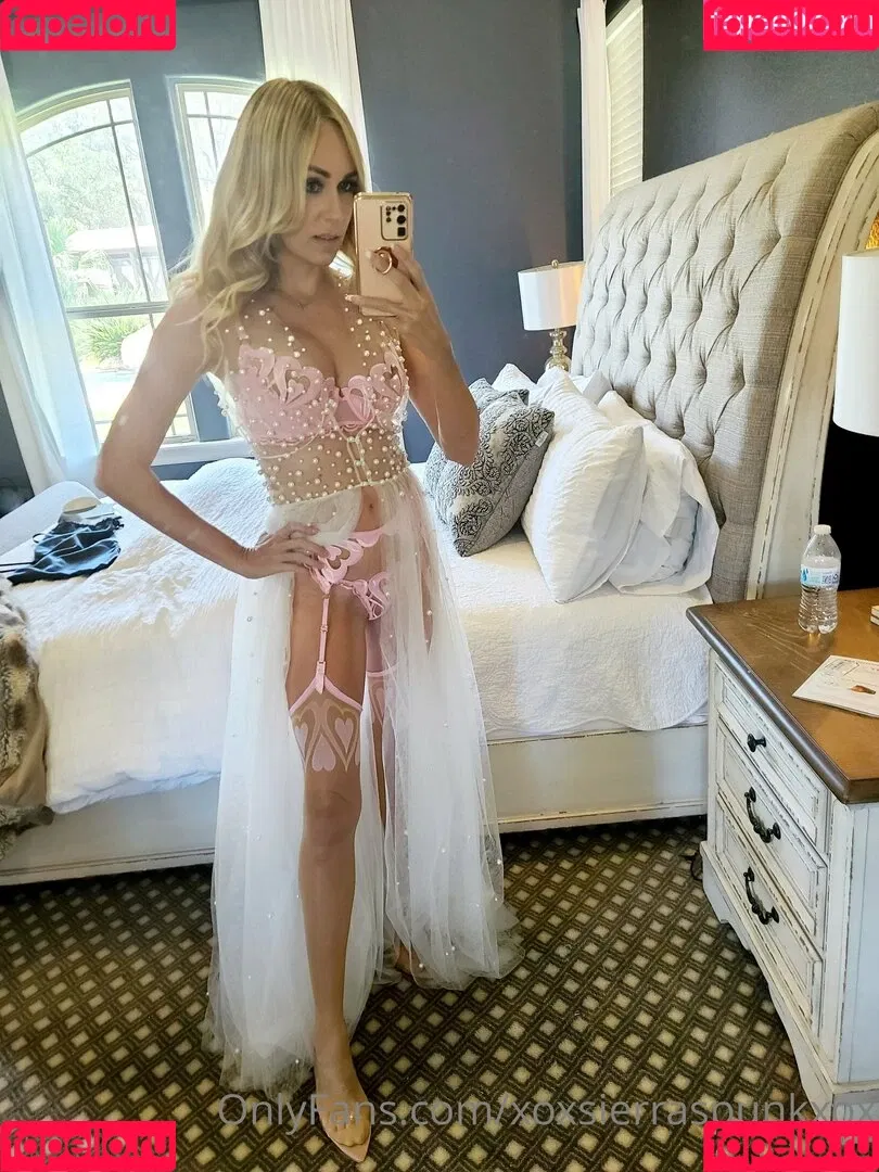 sierraspunkfree Onlyfans Photo Gallery 