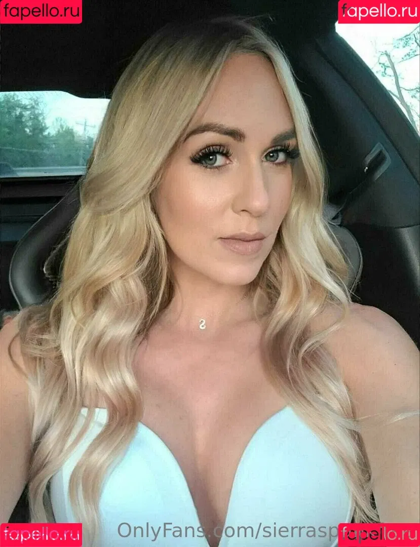 sierraspunkfree Onlyfans Photo Gallery 