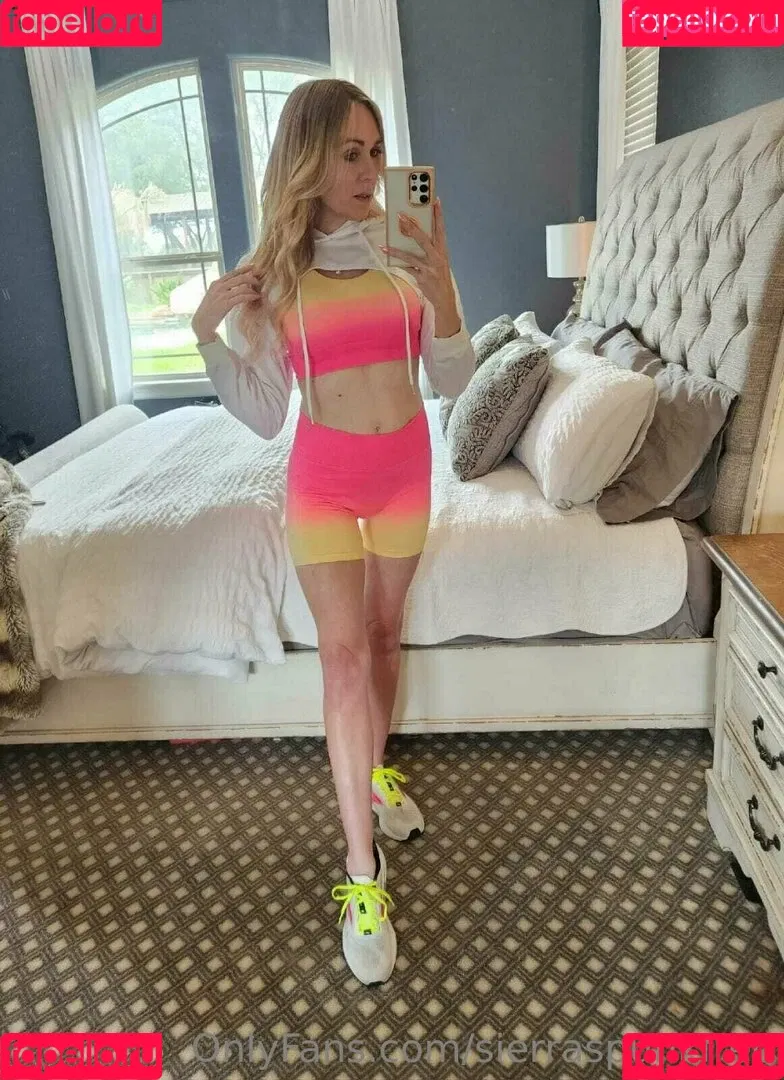 sierraspunkfree Onlyfans Photo Gallery 