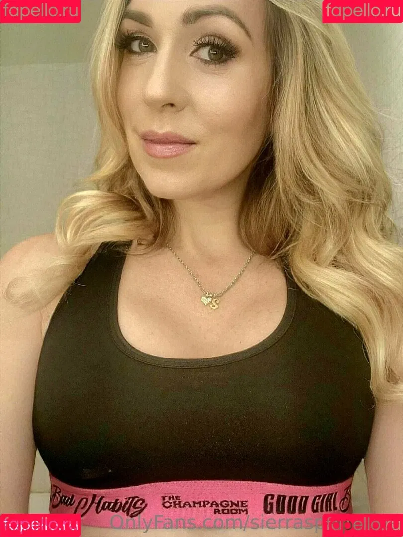 sierraspunkfree Onlyfans Photo Gallery 