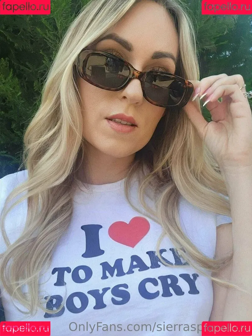 sierraspunkfree Onlyfans Photo Gallery 