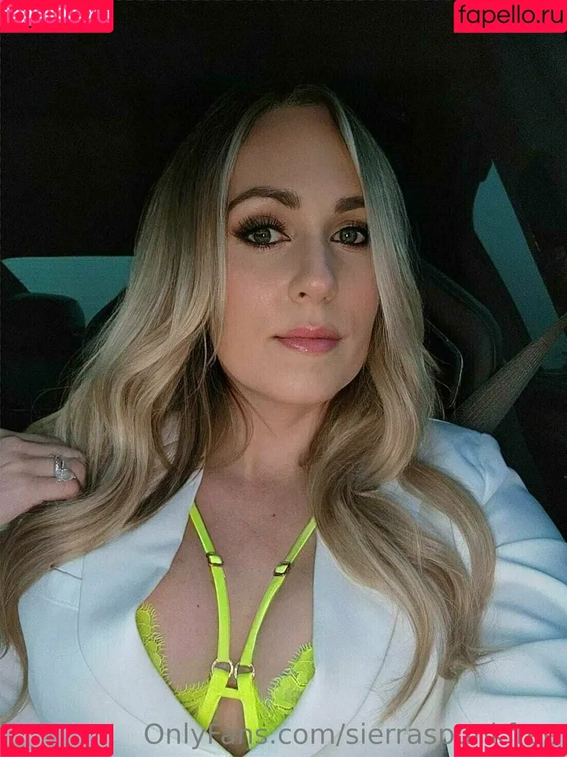 sierraspunkfree Onlyfans Photo Gallery 