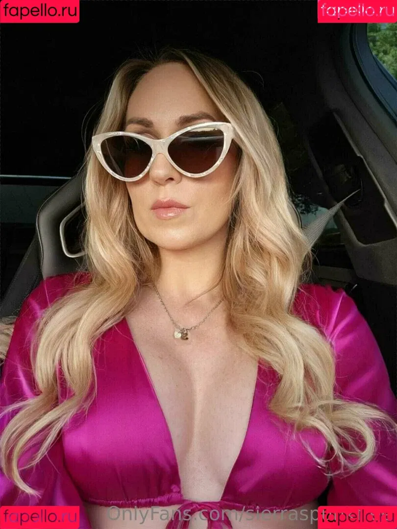 sierraspunkfree Onlyfans Photo Gallery 