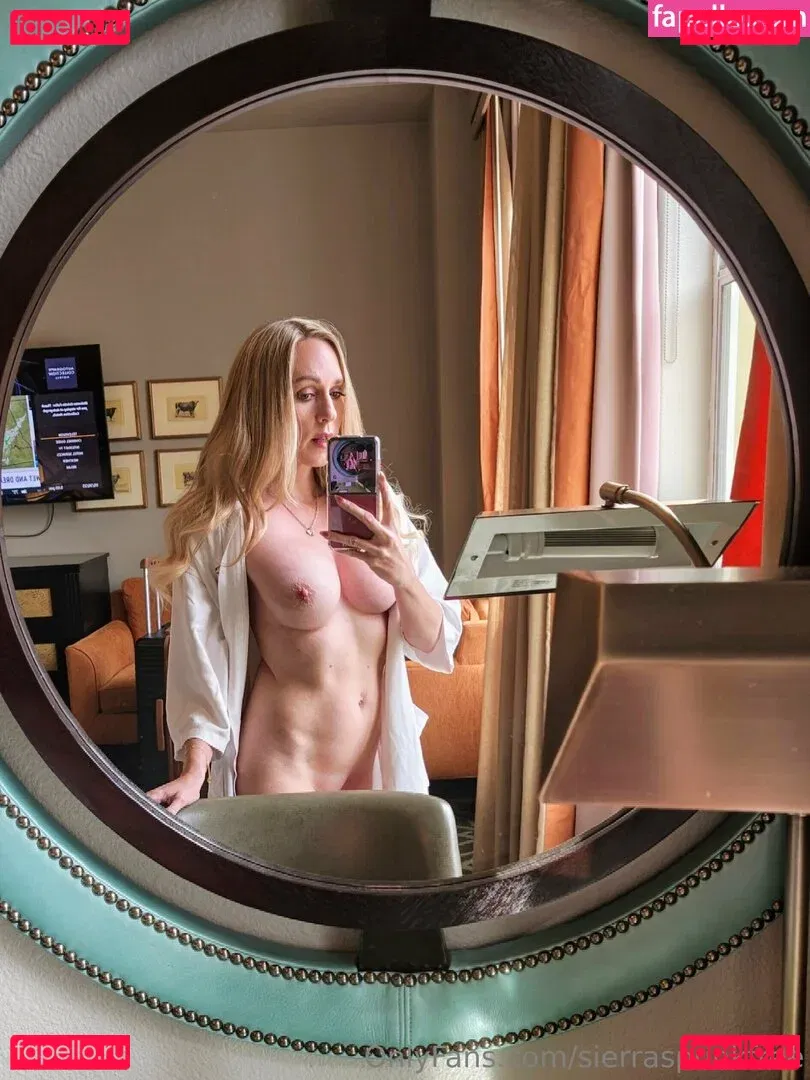 sierraspunkfree Onlyfans Photo Gallery 